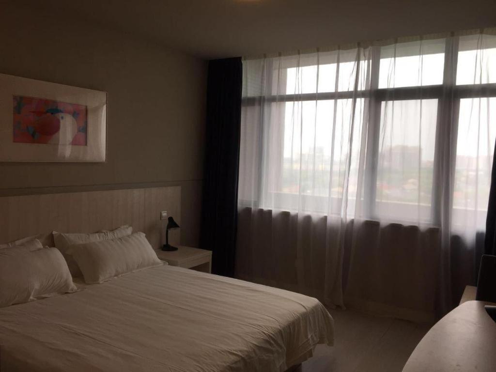 Jinjiang - Shanghai Town Hotel