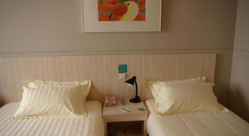 Hotel Jinjiang - Shanghai Town Shanghai