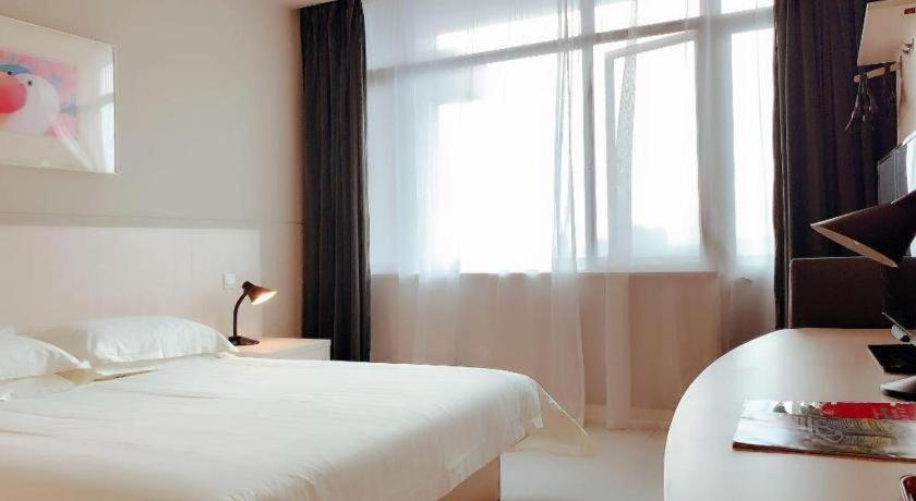 Jinjiang - Shanghai Town Hotel