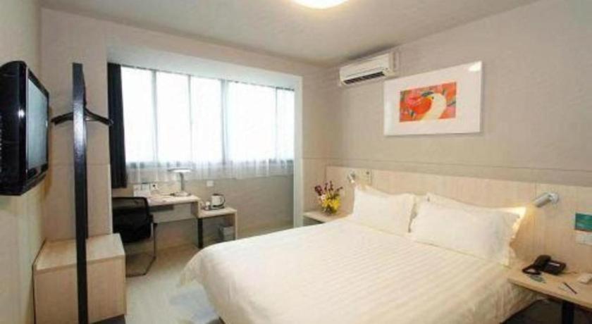 Jinjiang - Shanghai Town Hotel