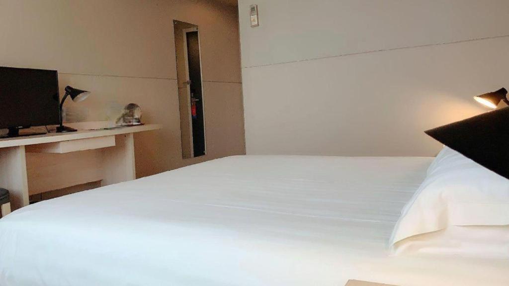 Jinjiang - Shanghai Town Hotel