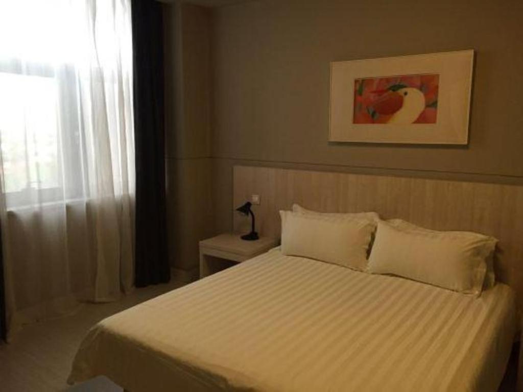 Jinjiang - Shanghai Town Hotel