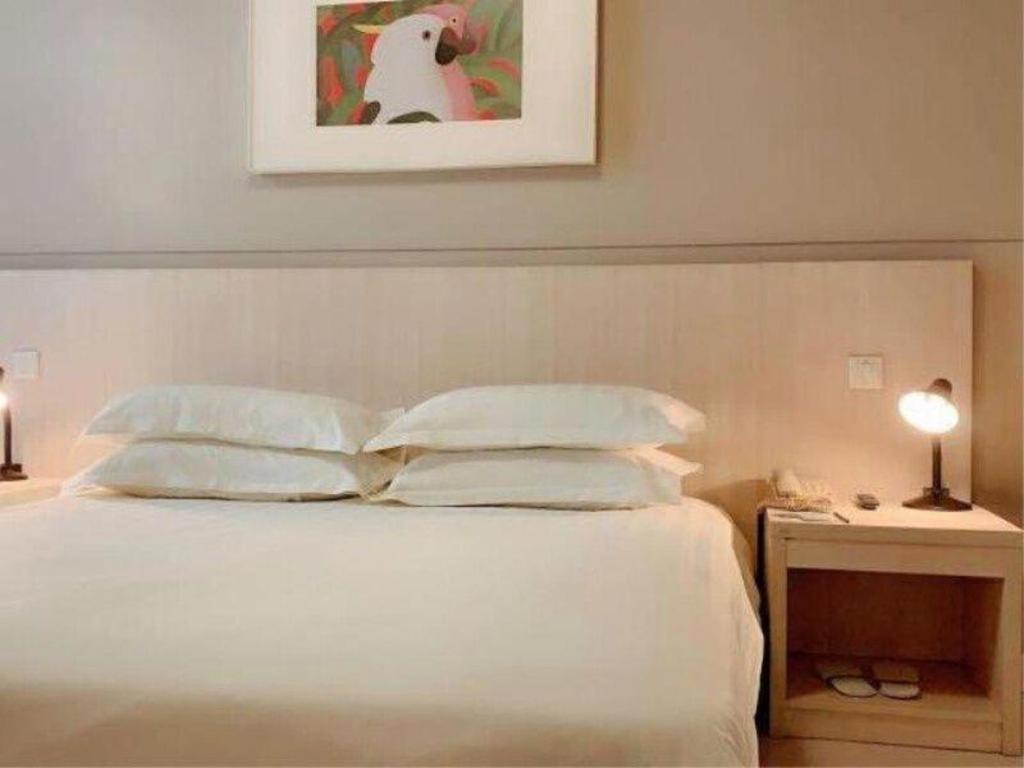 Hotel Jinjiang - Shanghai Town