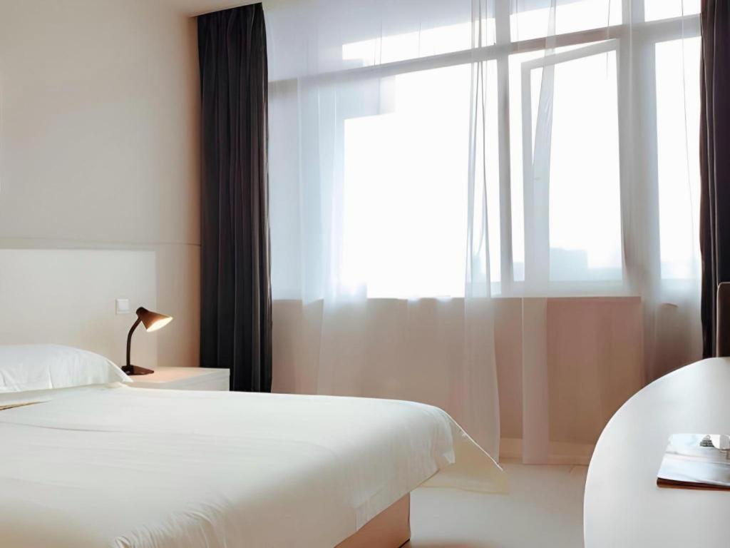 Jinjiang - Shanghai Town Hotel