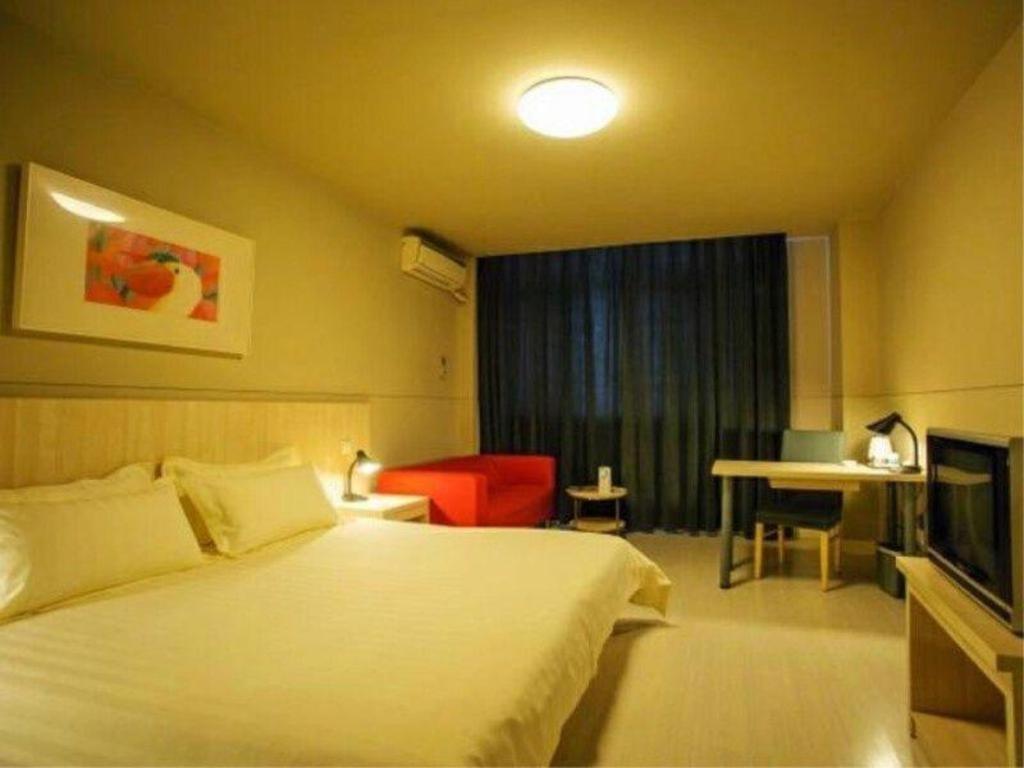 Hotel Jinjiang - Shanghai Town Shanghai