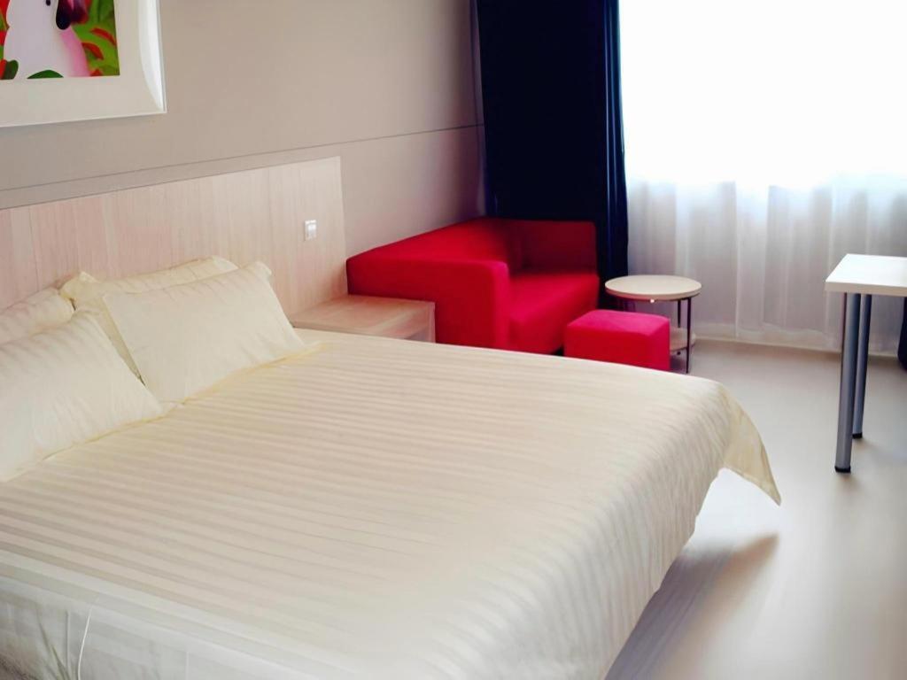 Hotel Jinjiang - Shanghai Town