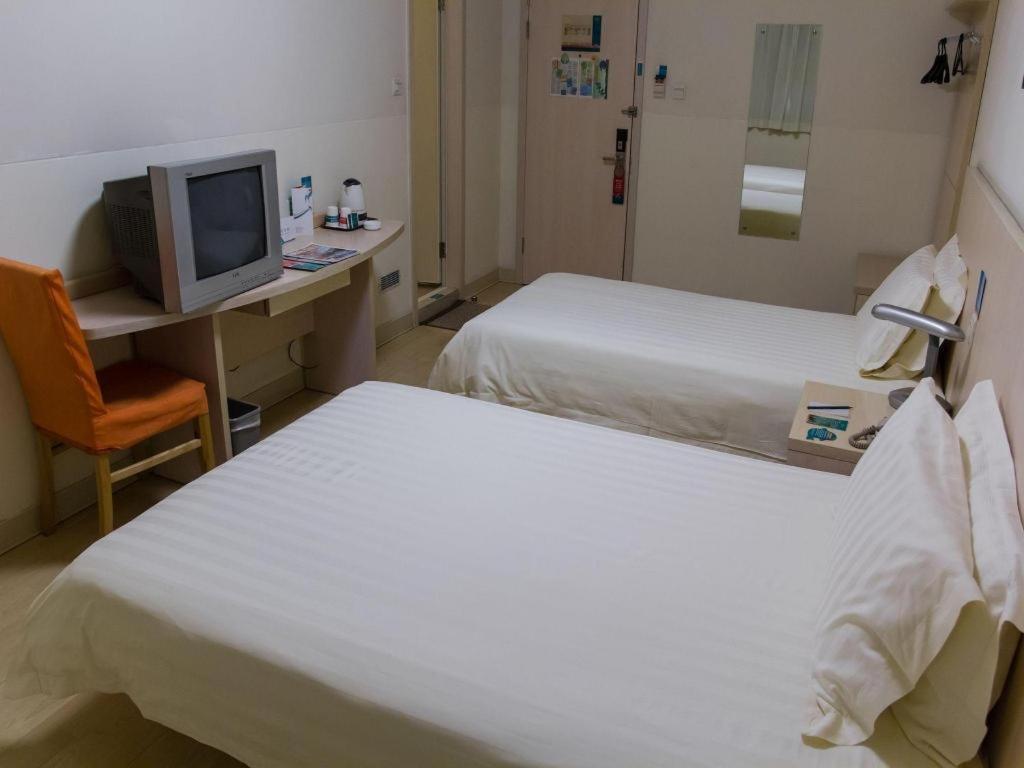 Hotel Jinjiang - Shanghai Town