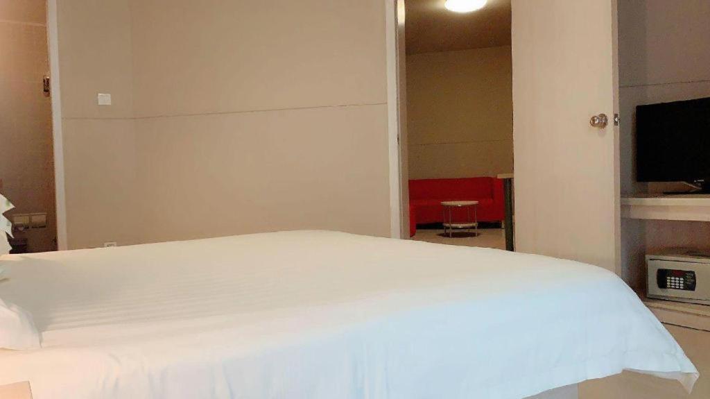 Hotel Jinjiang - Shanghai Town 2*