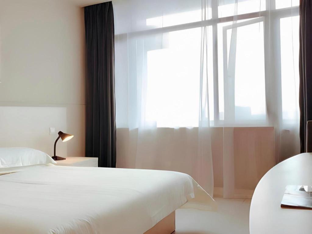 Hotel Jinjiang - Shanghai Town