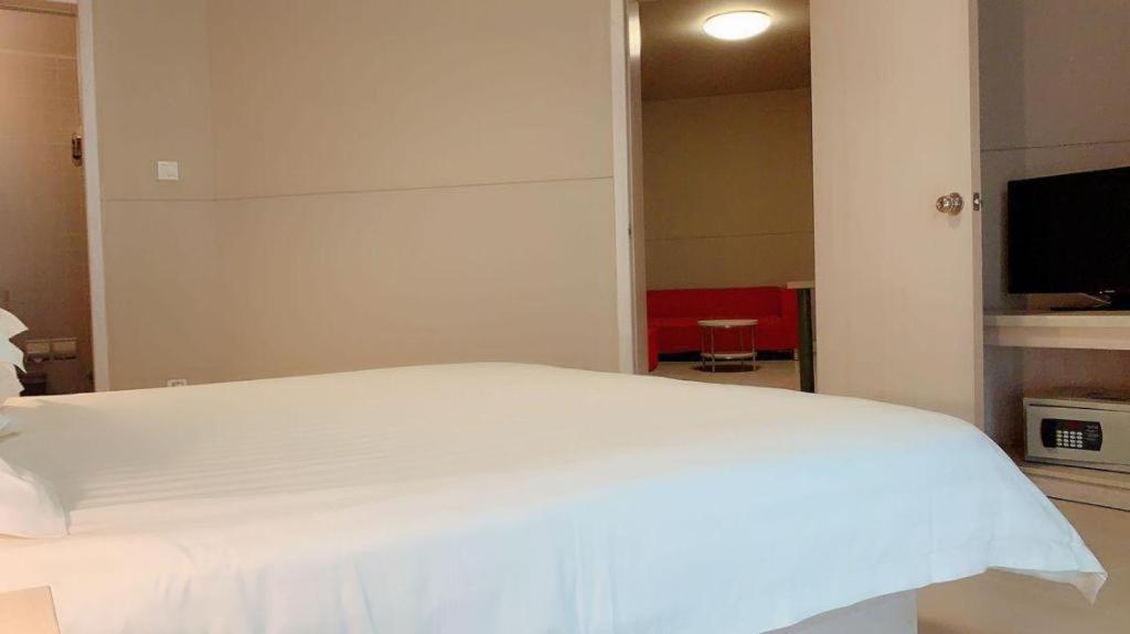 Jinjiang - Shanghai Town Hotel