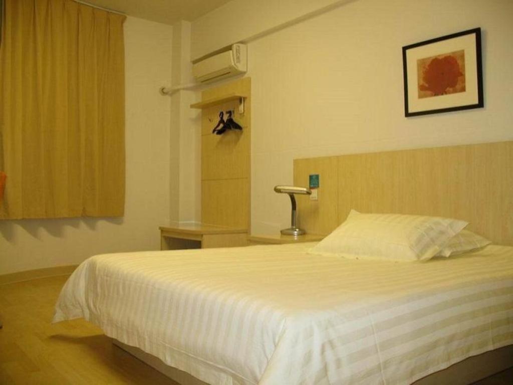 Jinjiang - Shanghai Town Hotel